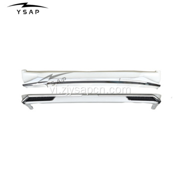 Land Cruiser LC200 Sport Body Kit ốp lưng